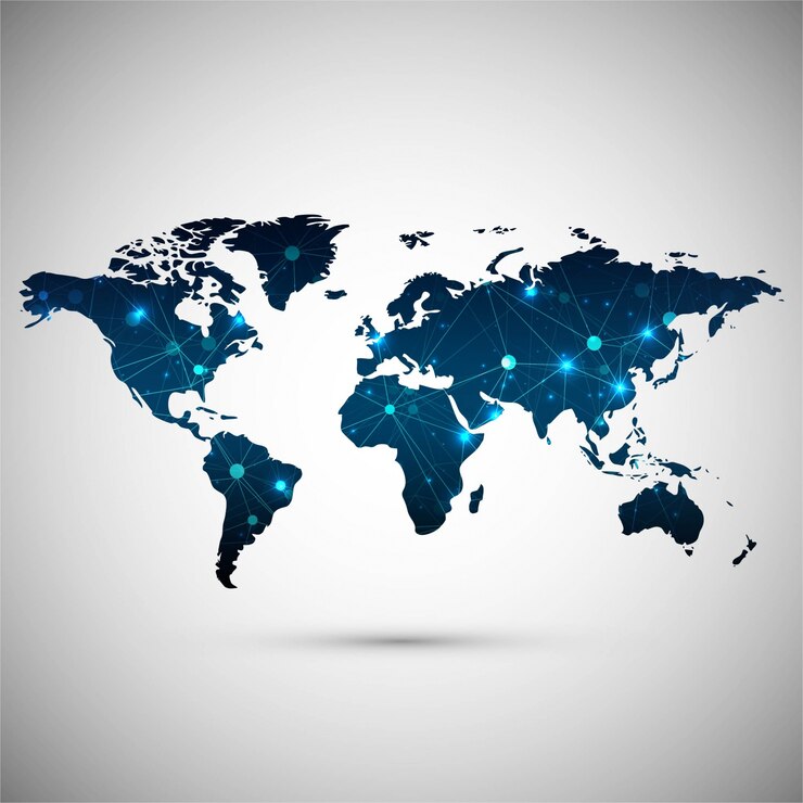 modern-world-map-background