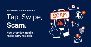 Mobile Scam