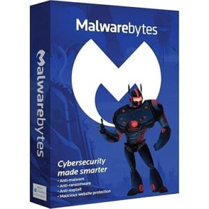 Malwarebytes Privacy VPN