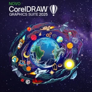 Coreldraw Graphics Suite