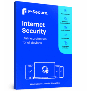 F‑Secure Internet Security