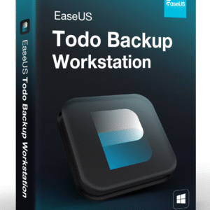 EaseUS Todo Backup Home