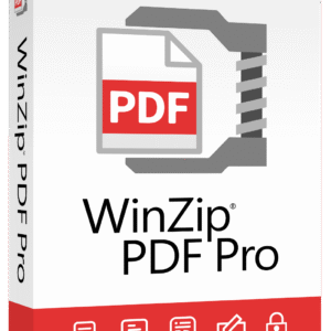 WinZip PDF Pro
