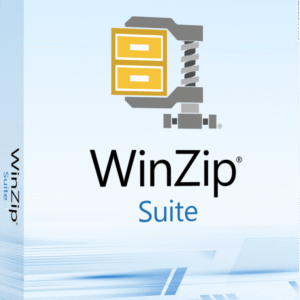 WinZip System Utilities Suite