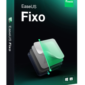 EaseUS Fixo
