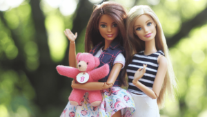 Barbie AI