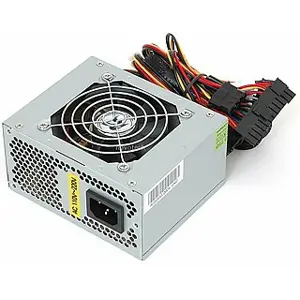 SAMA 500W 120MM FAN POWER SUPPLY
