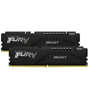 KINGSTON FURY 32GB 2X16GB DDR5 5600MHZ CL36 LONG-DIM Memory KF556C36BBEK2-32