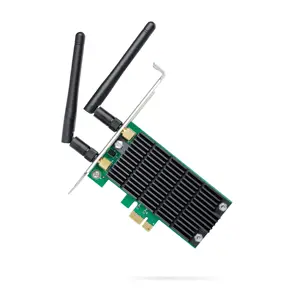 TP-Link ARCHER T4E AC1200 Wireless Dual Band PCI Express Adapter