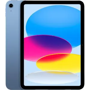 Apple Tablet 11" 11th gen A16 WIFI 128GB MD4A4KN/A Blue