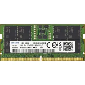 SAMSUNG 16G SO-Dimm DDR 5 56000MHZ 1.1V M425R2GA3BB0-CWM Memory
