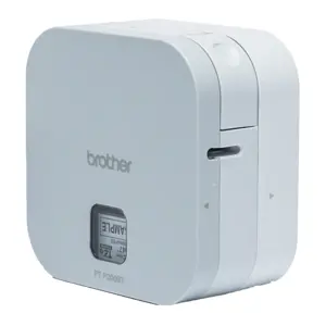 Brother PT-P300BT Label Printer Wireless Label Printer