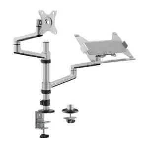 LUMI LDT72-C024ML Screen & Laptop Desktop Arm