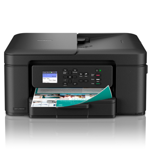 Brother DCP-J1316DW Inkjet Printer Print Scan Copy