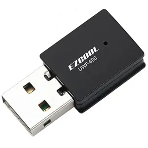 EZCOOL UWF-600 Dual-Band 600Mbps Wireless Network Card
