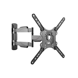 32-65" Dual Articulated Screen Arm Audio Line SP-440-L