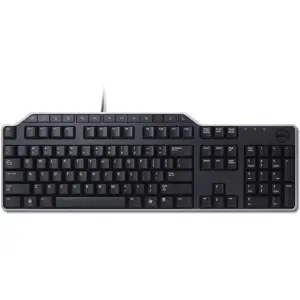 Dell KB-522 Wired Business Multimedia USB Keyboard