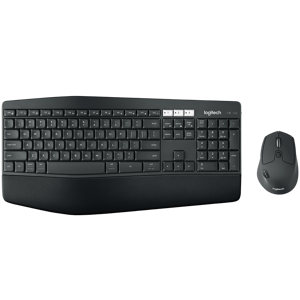 Logitech MK850 Performance Wireless Keyboard & Mouse Set