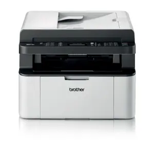 Brother MFC-1910W Printer Print Scan Fax Copy