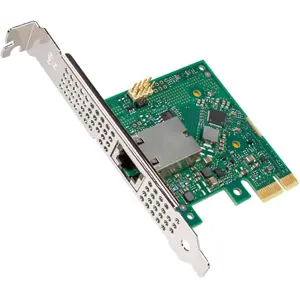 Intel Ethernet Network Adapter I226-T1 network card
