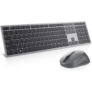 Dell Premier Multi-Device Wireless Keyboard and Mouse Set – KM7321W