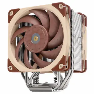 Noctua NH-U12A CPU Cooler CPU Fan