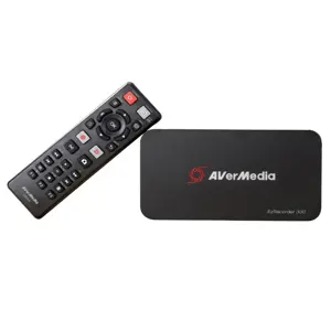 AVERMEDIA EZRECORDER ER330