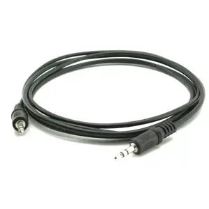 GoldTouch 3.5mm to 3.5mm Audio Cable 1.8M Male to Male