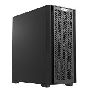 HERO 80 FROFESSIONAL CASE