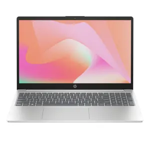 HP 15-fd0101nj Laptop I3-1315U/16G/512G/15.6"/1Y White C93FVEA