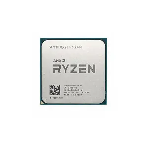 AMD Ryzen 5 5500 AM4 Tray Processor