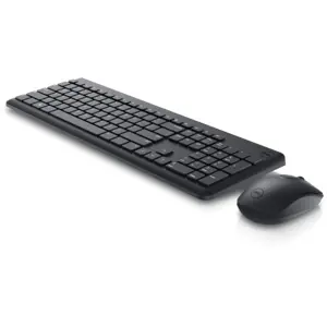 Dell Wireless Keyboard KM3322W Wireless Keyboard and Mouse Set