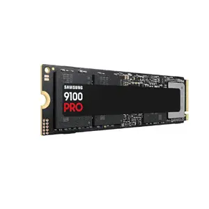 SAMSUNG 1TB 9100 PRO PCIe 5.0 NVMe M.2 Hard Drive