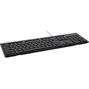 Dell Multimedia Keyboard - KB216 - USB