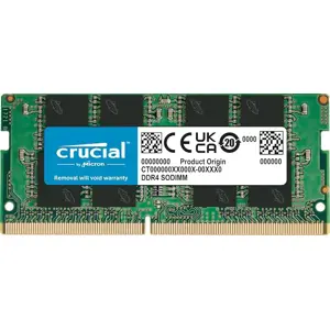 Crucial Basics SO-DIMM 16GB DDR 4 3200Mhz Memory