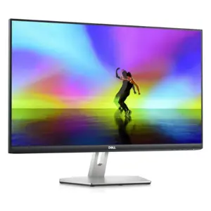 Dell 27" Monitor S2721H