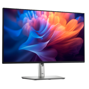 Dell P2725H FHD IPS Pivot 100Hz 5ms Computer Monitor