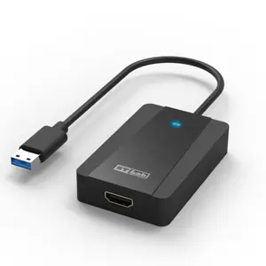STLab USB 3.0 To HDMI Adapter ST-U-1510