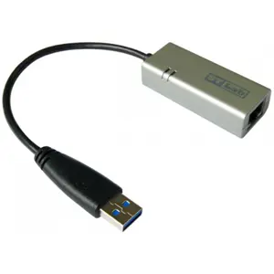 STLab USB 3.0 Gigabit Ethernet Adapter ST-U-980