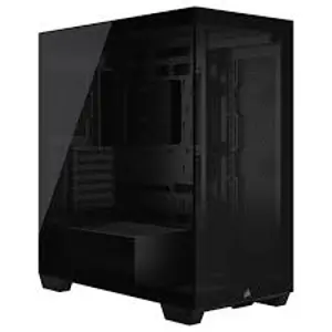 מארז Corsair 3500X Mid-Tower PC Case Black