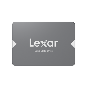 Lexar SSD LNS100 512GB 2.5" SATA Hard Disk