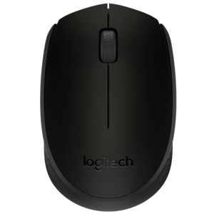 Logitech M171 Wireless Mouse