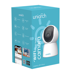 UNIARCH Uho-S2 security camera