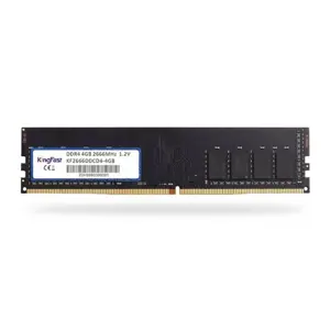 KingFast 4G Long Dimm DDR 4 2666MHZ 1.2V Memory