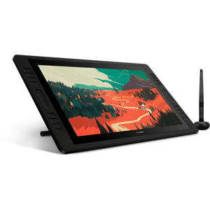 Huion Kamvas Pro 20 (2019) Drawing Pad & Graphics Tablet