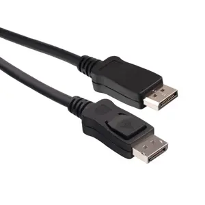 1.8 meter DisplayPort TO DisplayPort cable