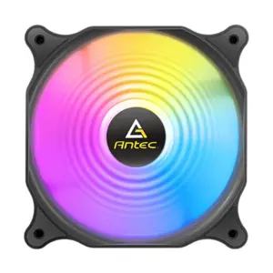 Antec F12 Racing ARGB 120mm PWM Case Fan