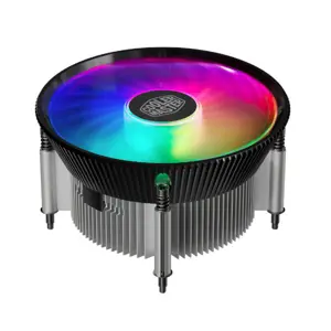 Cooler Master I70C CPU Fan For Intel LGA 1700 Only
