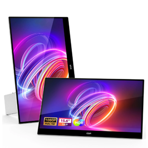ESR EXTERNAL MONITOR 15.6" FULL HD MONITOR