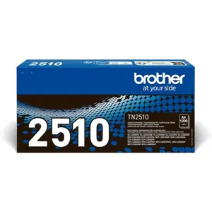 Original toner for Brother TN2510 printer